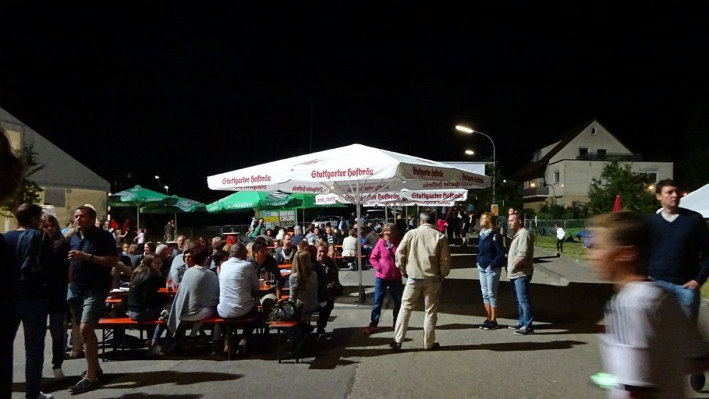 38. Obergriesheimer Straßenfest (Samstag), Bild 46